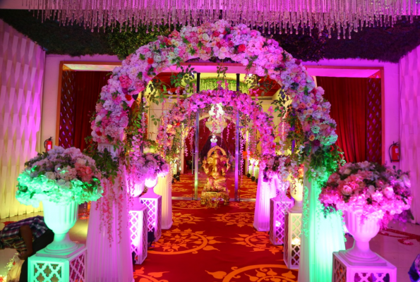 Tivoli Grand