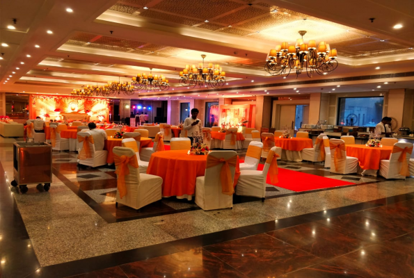 Tivoli Grand