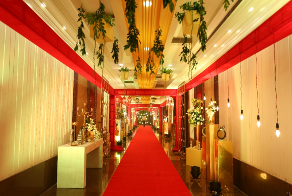 Tivoli Grand