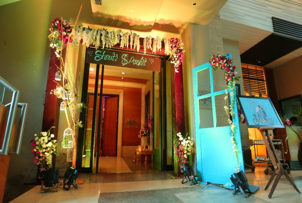 Tivoli Grand
