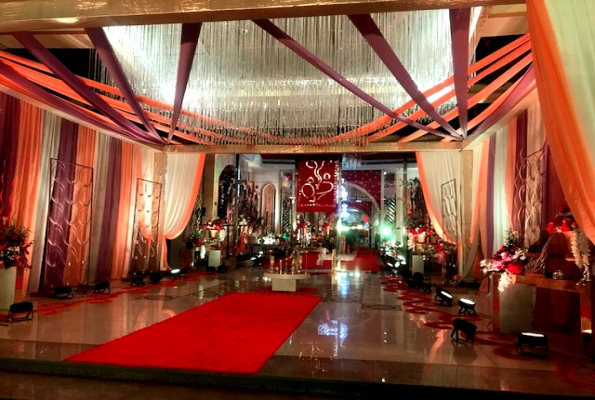 Tivoli Grand