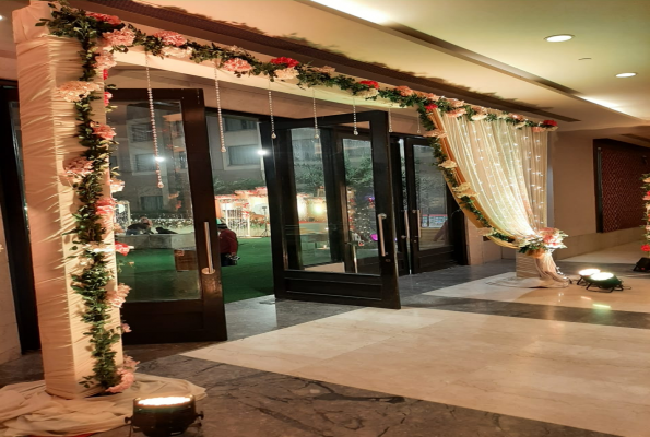 Tivoli Grand