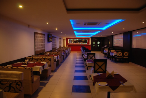 The Lark Hotel