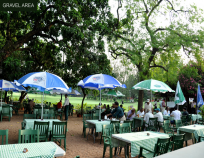 The Tollygunge Club