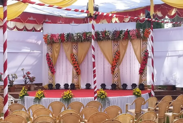 Rutugandh Lakeside Leisure Resort
