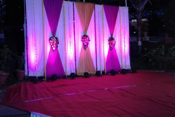 Rutugandh Lakeside Leisure Resort