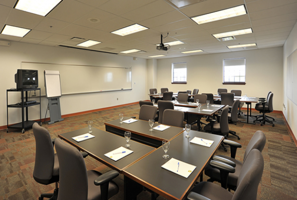 BOARD ROOM at Crowne Plaza Bengaluru