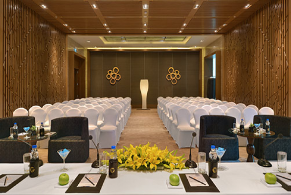 My Ballroom 2 at My Fortune, Bengaluru