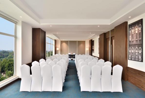 Fairfield By Marriott Pune