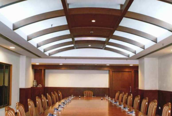 Boardroom at Hindustan Club Ltd