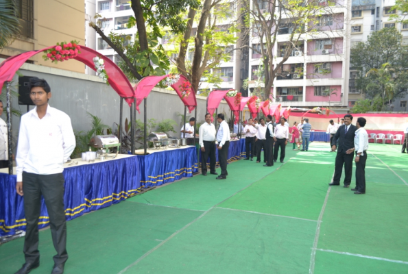 Hindustan Club Ltd 2