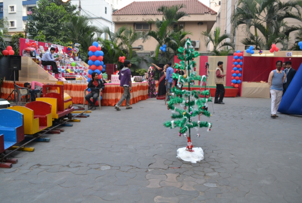 Hindustan Club Ltd 3