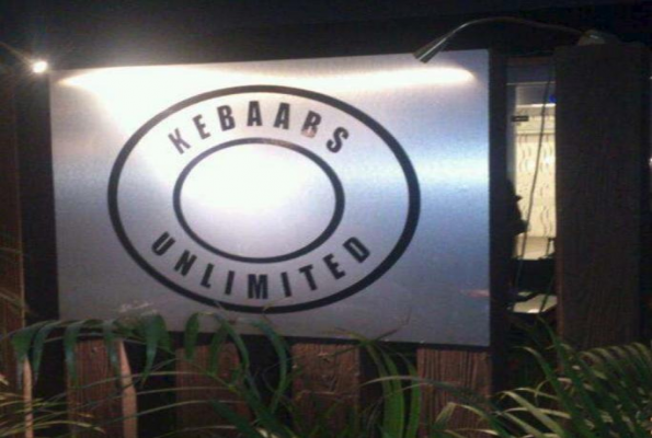 Kebab Unlimited at Hotel Hindustan International