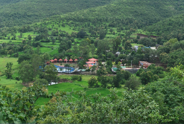 Giriraj Hill Resort