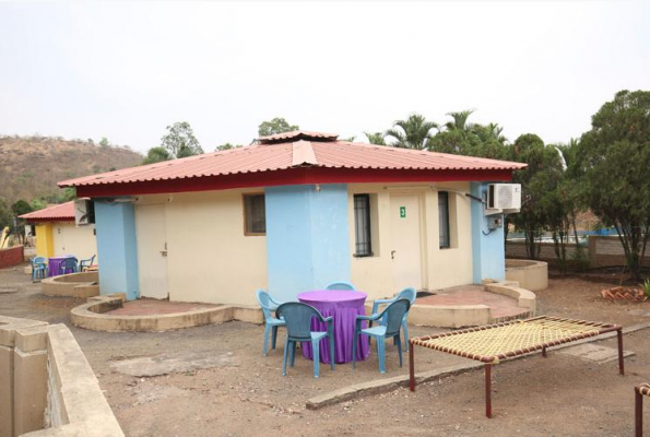 Giriraj Hill Resort 2