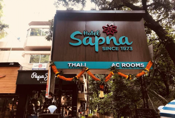 Hotel Sapna