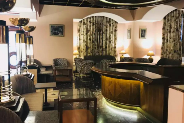 Dress Circle Bar at Hotel Kohinoor Executive