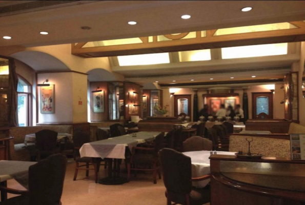 Dress Circle Bar at Hotel Kohinoor Executive