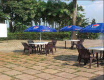 Manas Holiday Resorts