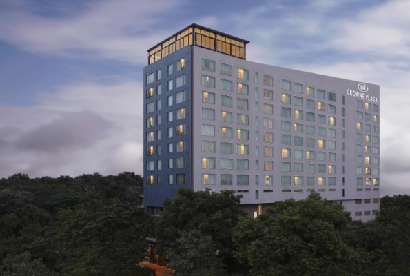 Crowne Plaza