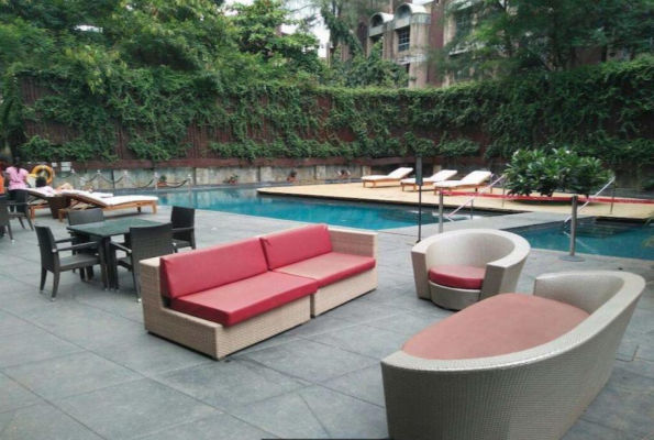 Crowne Plaza