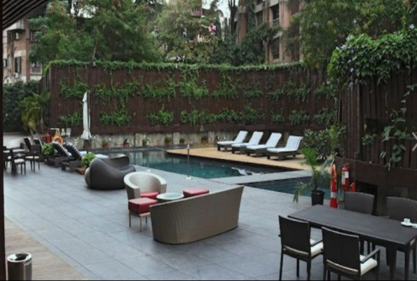 Crowne Plaza