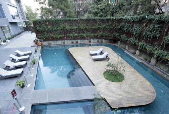 Crowne Plaza
