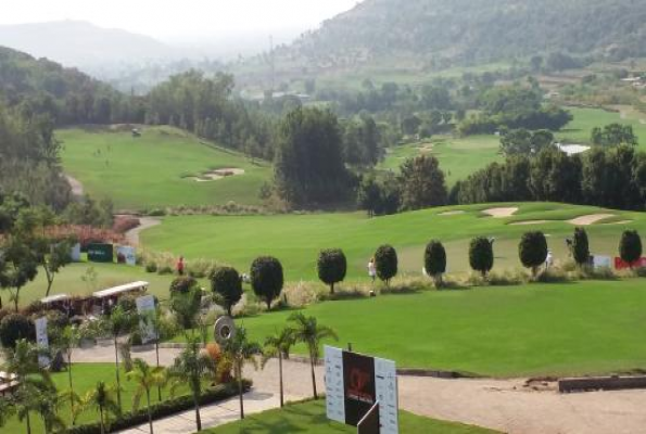 Oxford Golf Resort