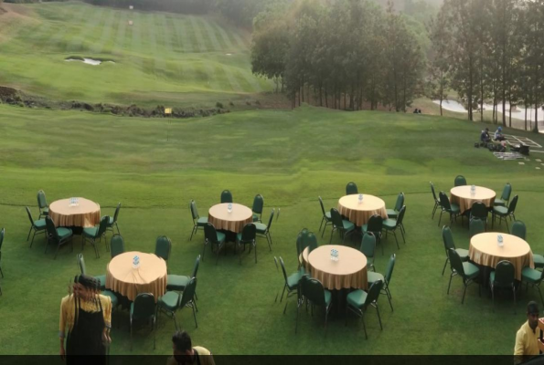Oxford Golf Resort