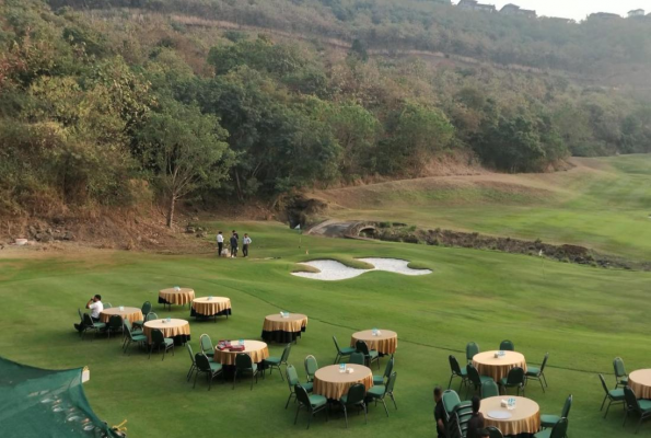 Oxford Golf Resort