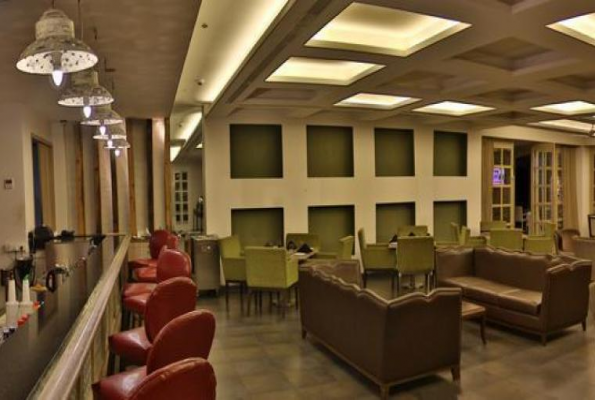 Oxford Golf Resort