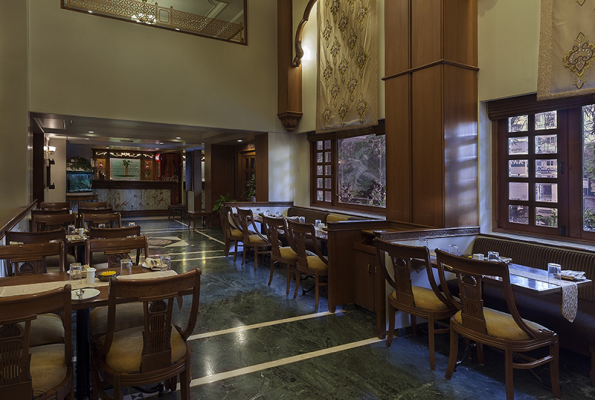 Hotel Shree Panchratna