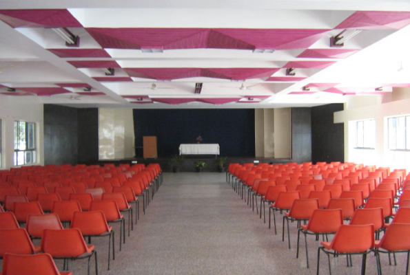 Shanti Sunder Hall at Poona Ymca