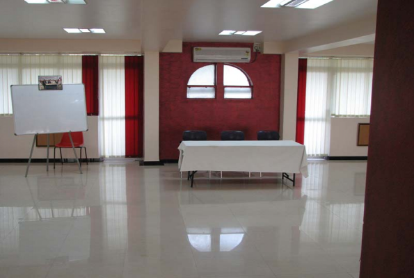 Shanti Sunder Hall at Poona Ymca