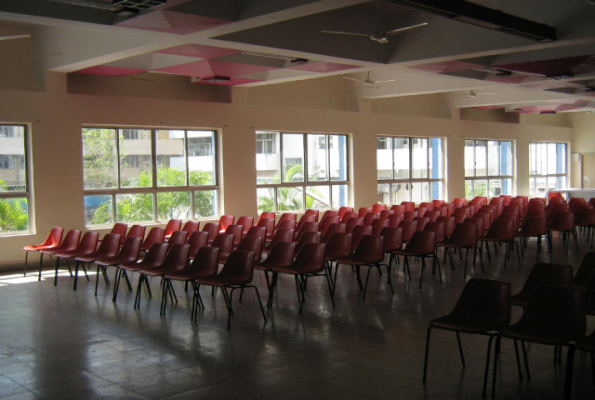 Shanti Sunder Hall at Poona Ymca