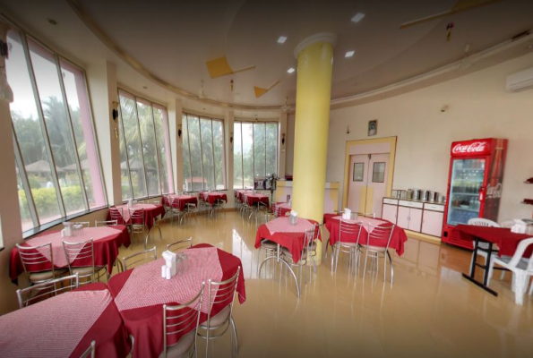Savali Resort