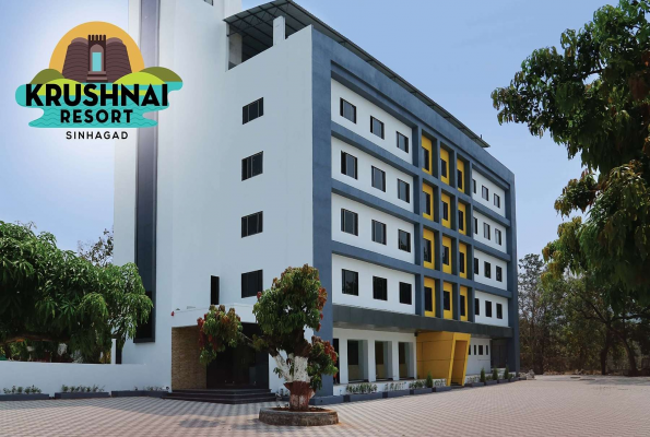 Krushnai Water Park & Resort