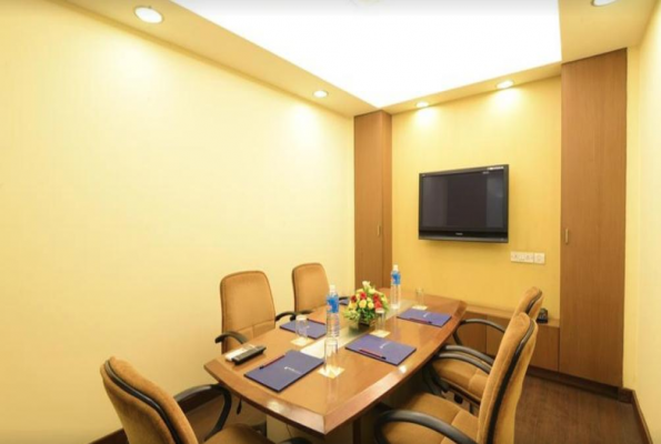 Board Room at The Woodland