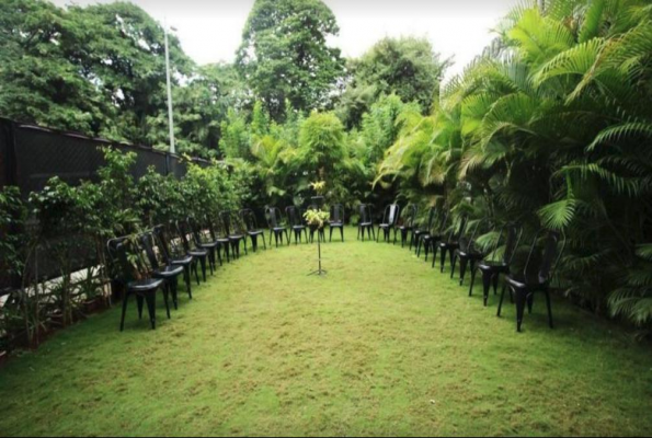 The Woodland