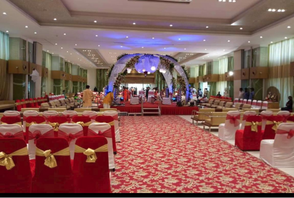Jalaram Hall