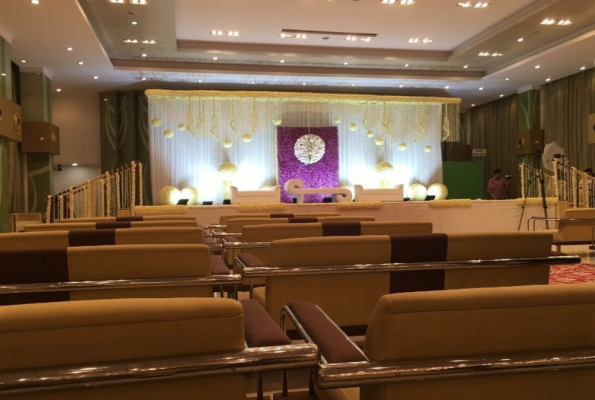 Jalaram Hall