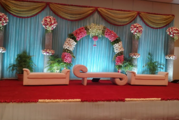 Jalaram Hall