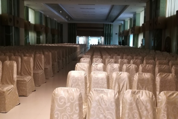 Jalaram Hall