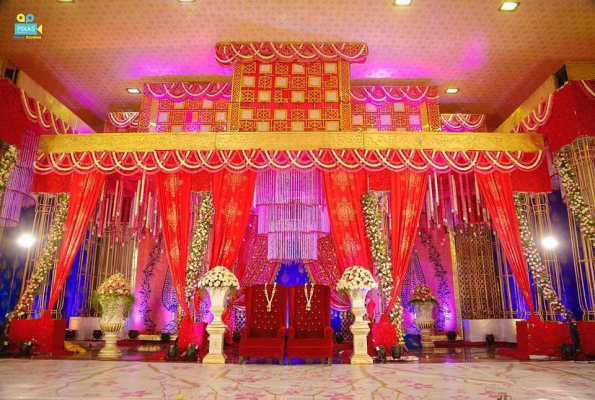 Mantra The Luxury Wedding Destination