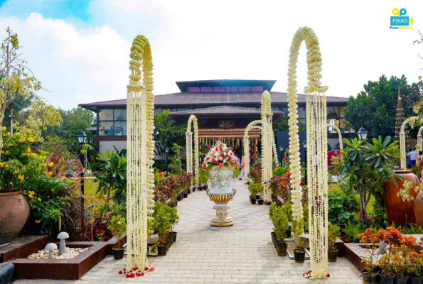 Mantra The Luxury Wedding Destination