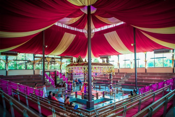 Mantra The Luxury Wedding Destination