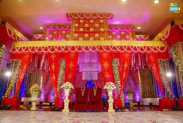 Mantra The Luxury Wedding Destination