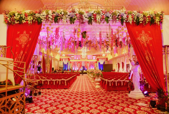 Mantra The Luxury Wedding Destination