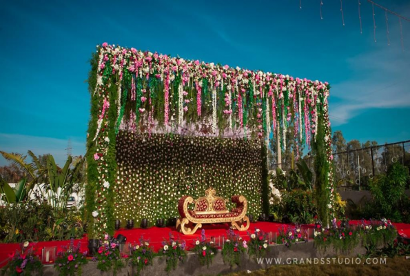 Mantra The Luxury Wedding Destination