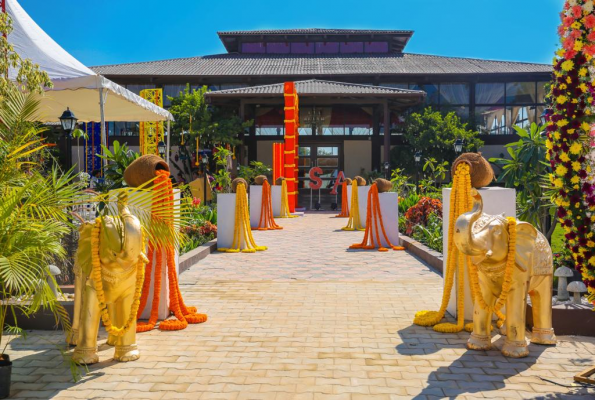 Mantra The Luxury Wedding Destination